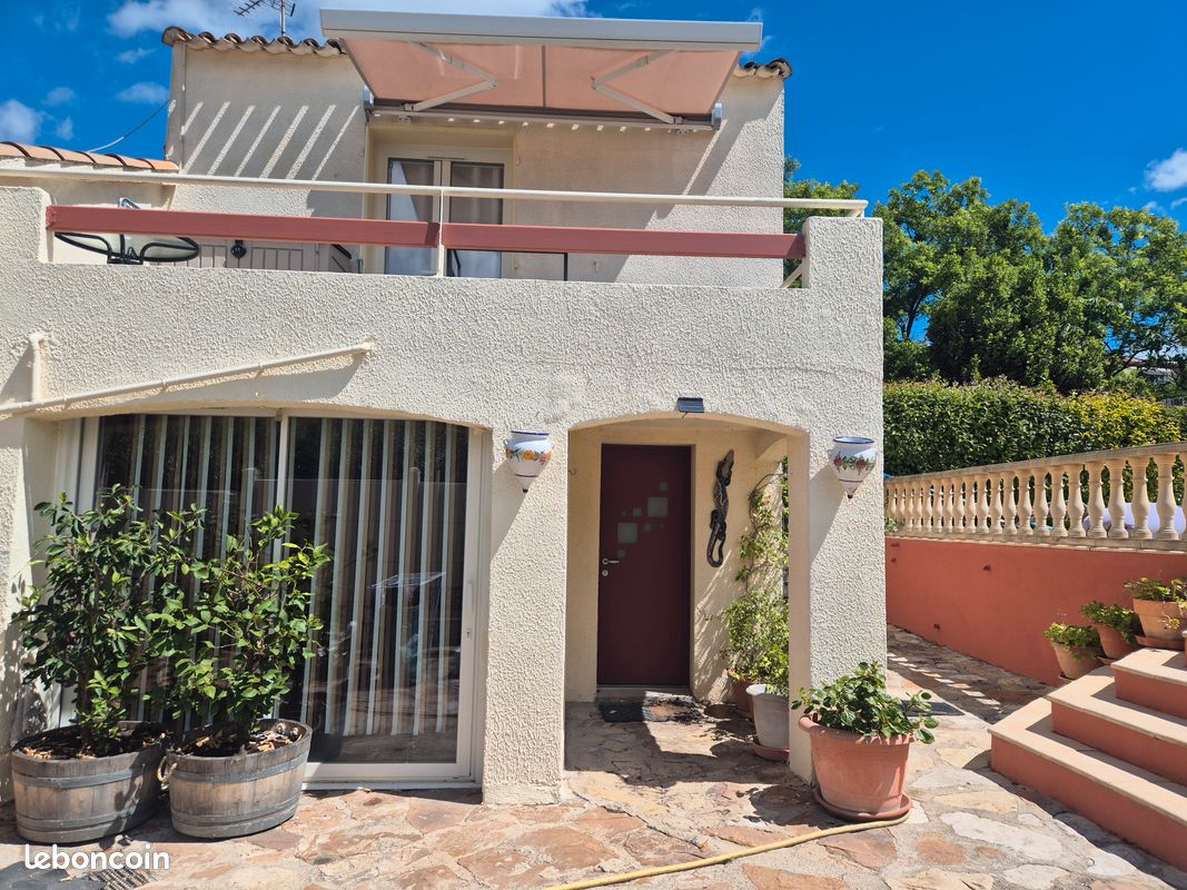 Appartement 2 pièces 42 m² · à Saint-Pargoire · 42 m² · 570 €/mois