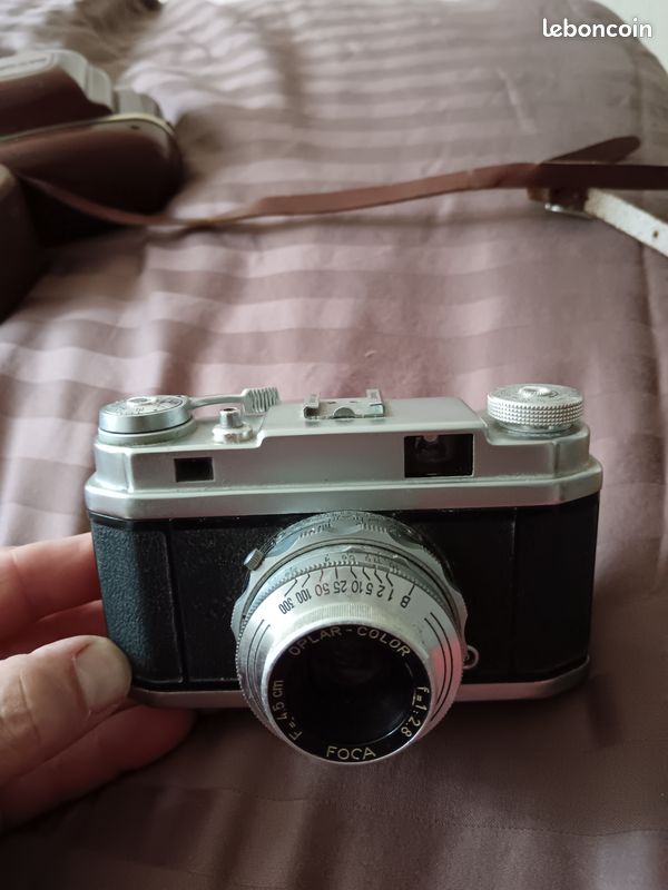 Appareil photo foca sport 2 (image 1)