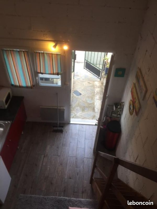 Appartement avec jardinet (image 5)