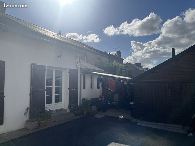 Maison 4 pièces 125 m² · à Marsac-sur-Don · 125 m² · 266 250 €