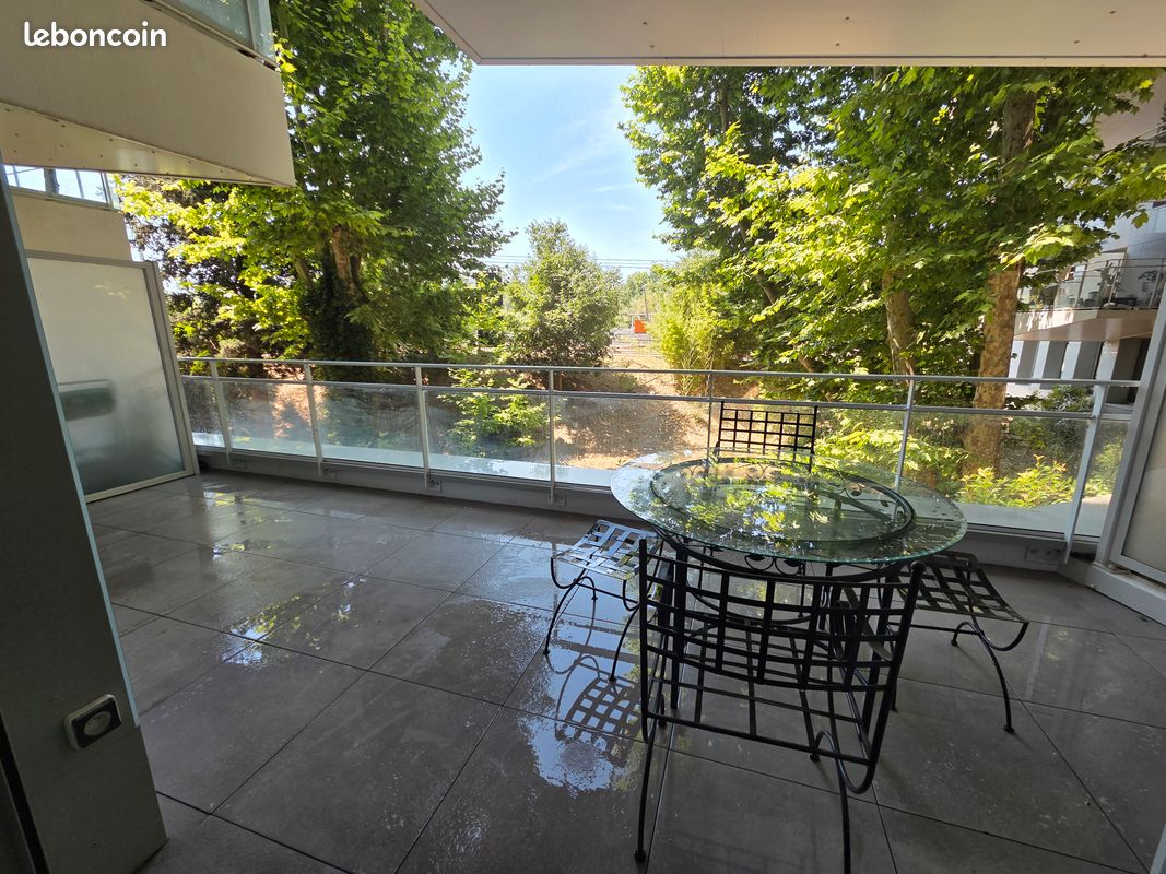 Appartement 2 pièces 47 m² · à Castelnau-le-lez · 47 m² · 220 000 €
