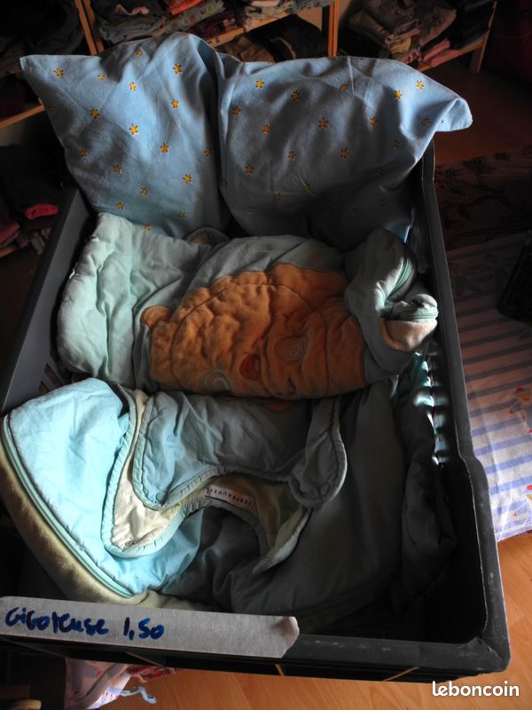 Accessoires bébé (image 2)