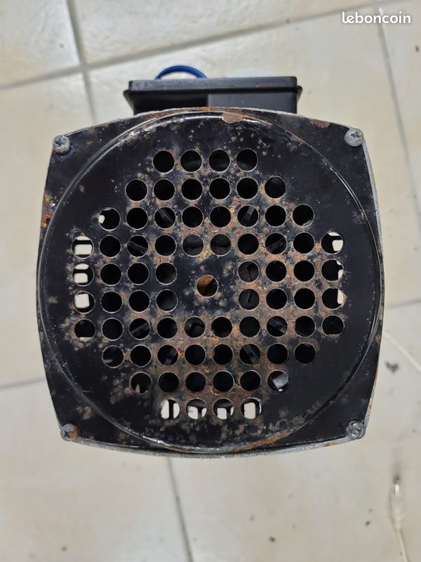 Pompe pour piscine / spa - 2HP (image 7)