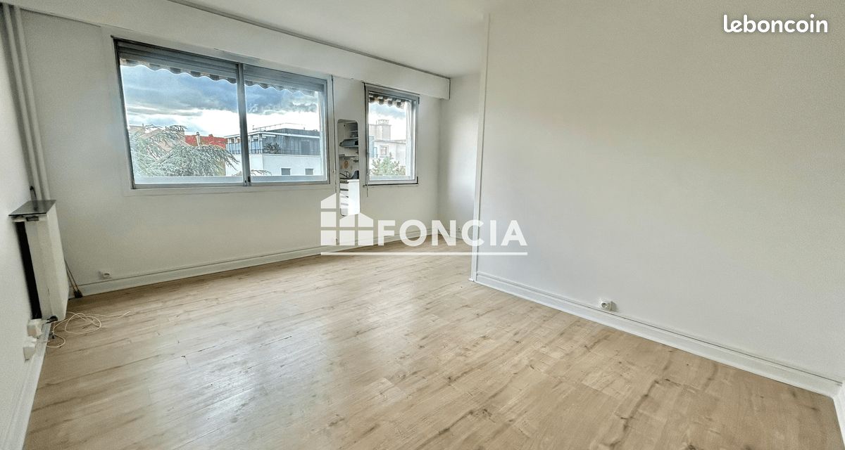Appartement 1 pièce 26 m² · à Montrouge · 26 m² · 930 €/mois