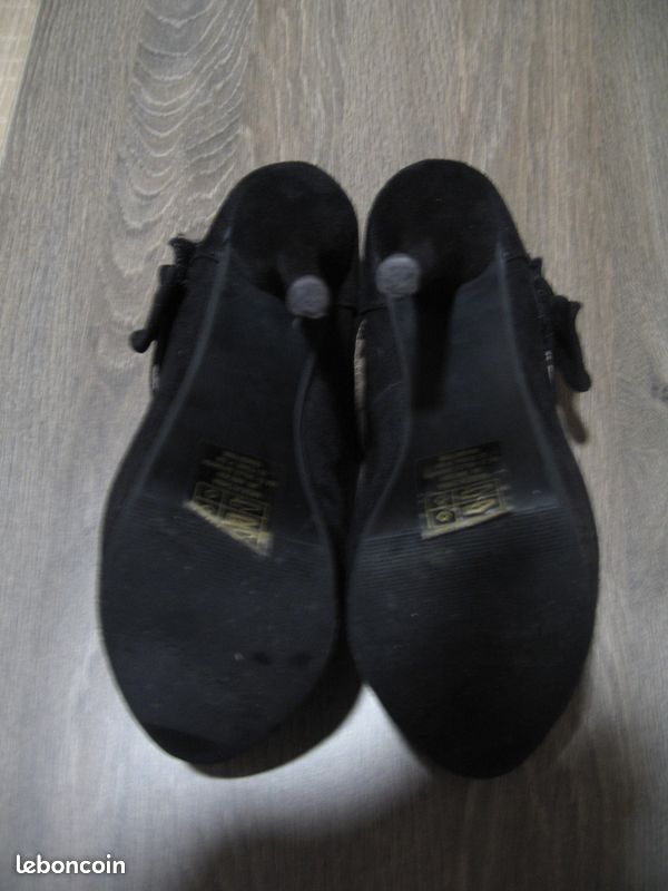 Chaussures à hauts talons (image 3)