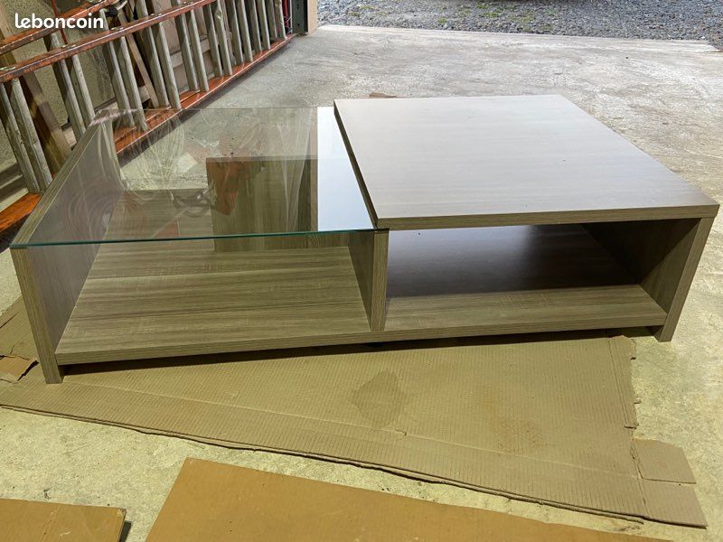 Table basse (image 1)