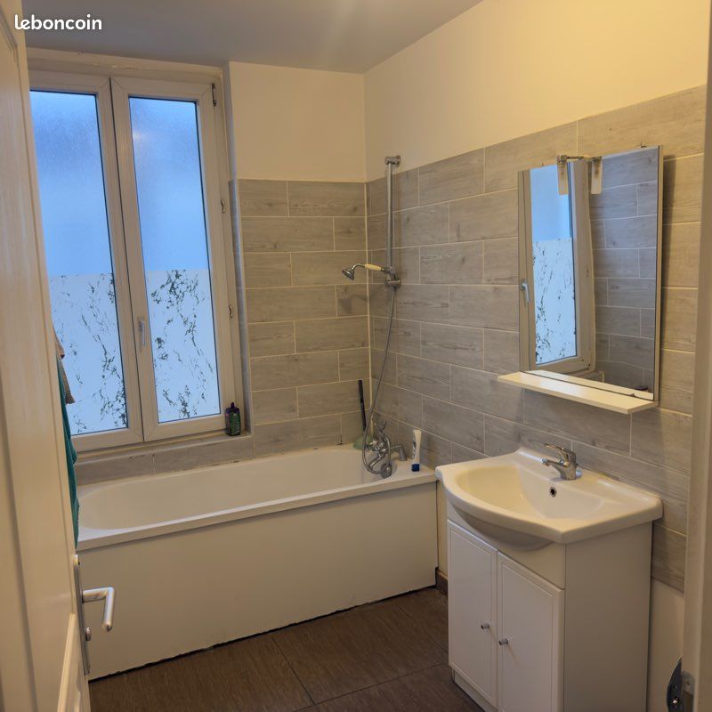 Appartement 2 pièces 65 m² · à Le Havre · 65 m² · 600 €/mois