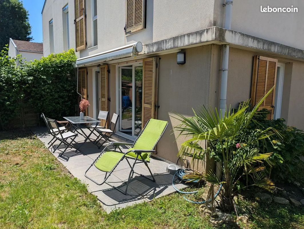 Maison 4 pièces 82 m² · à Belleville-en-Beaujolais · 82 m² · 259 000 €