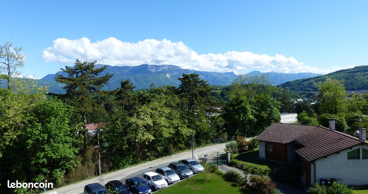 Appartement 4 pièces 90 m² · à Rives · 90 m² · 296 000 €