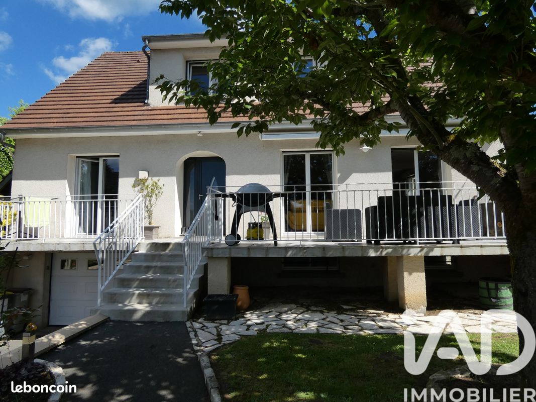 Maison 6 pièces 157 m² · à Milly-la-Forêt · 157 m² · 449 000 €