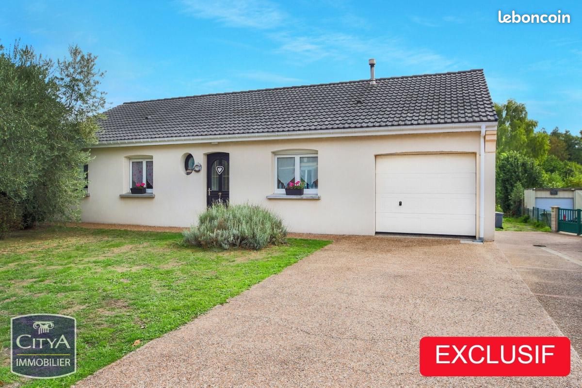 Maison 4 pièces 80 m² · à Chocques · 80 m² · 209 900 €