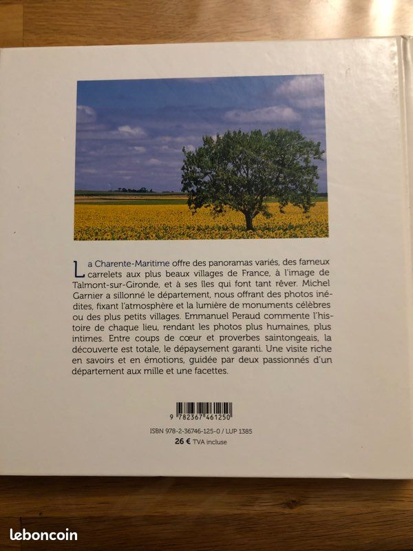 La Charente-Maritime (image 2)