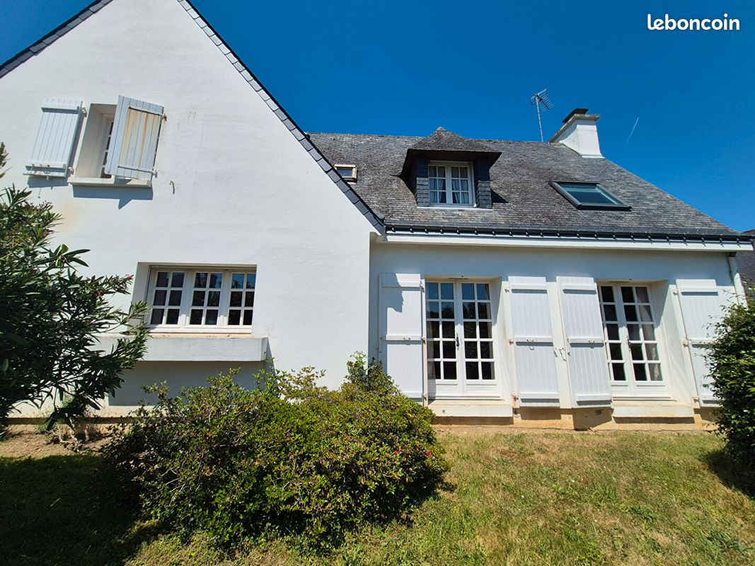 Maison 6 pièces 150 m² · à Auray · 150 m² · 416 000 €