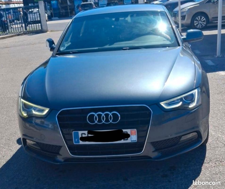 Audi A5 13000 A Débattre (image 3)