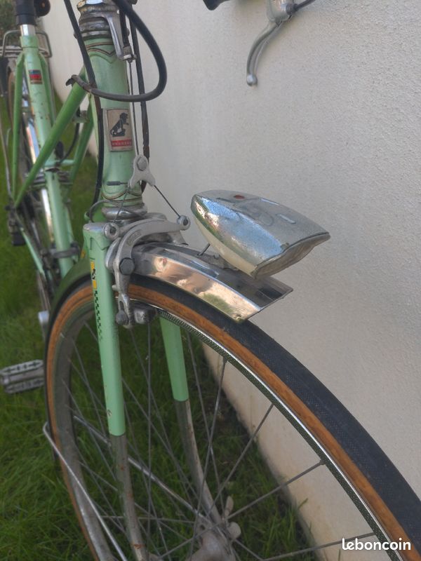 Vélo Peugeot (image 3)