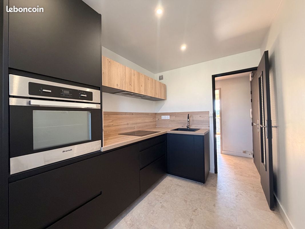 Appartement 3 pièces 67 m² · à Besançon · 67 m² · 135 000 €