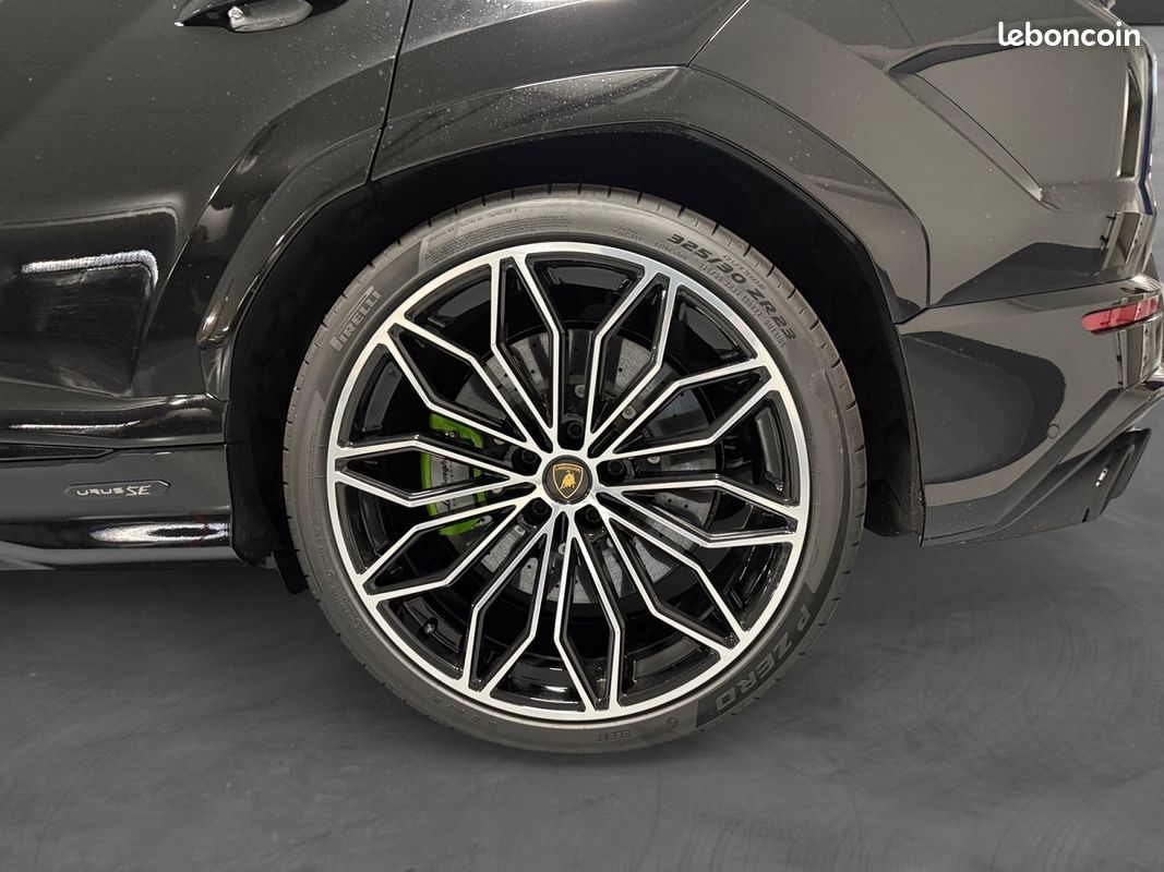 LAMBORGHINI URUS SE 799Ch NEUF Garantie constructeur FULL DISPO (image 26)