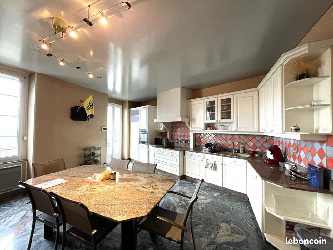 Appartement a louer nevers - 1 pièce(s) - 16 m2 - Surfyn