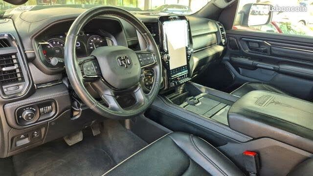 Ram 1500 5,7L V8 Limited Night Edition 2023 (image 6)