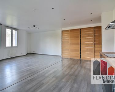 Appartement 235 000 € - 58 m²