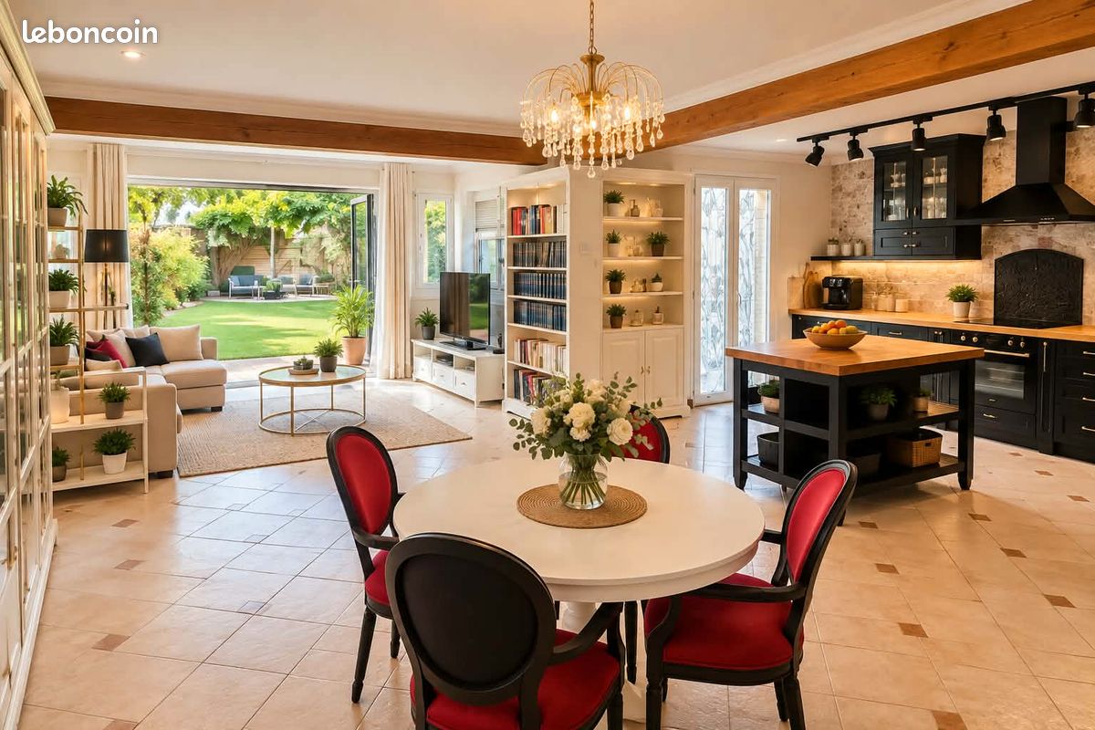 Maison 5 pièces 110 m² · à Gravelines · 110 m² · 287 000 €