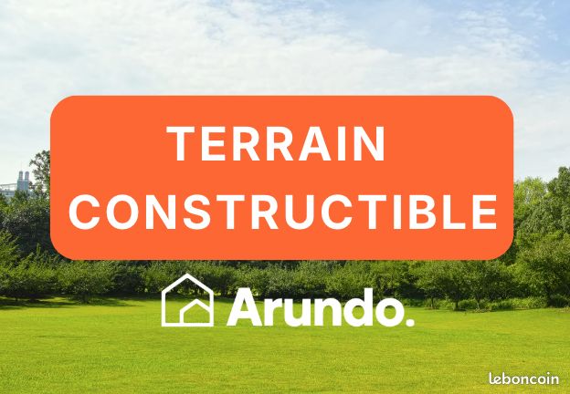 Terrain 403 m² · à Val-de-Vesle · 403 m² · 70 000 €