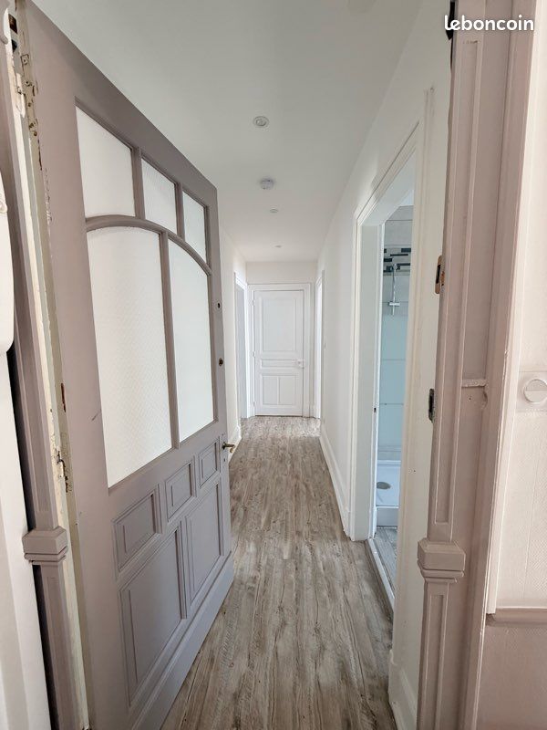 Appartement 2 pièces 50 m² · à Mulhouse · 50 m² · 640 €