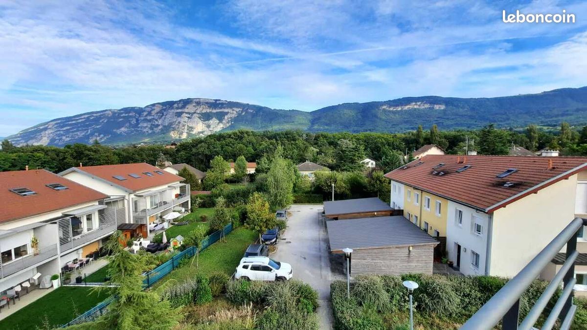 Appartement 2 pièces 47 m² · à Archamps · 47 m² · 1 110 €