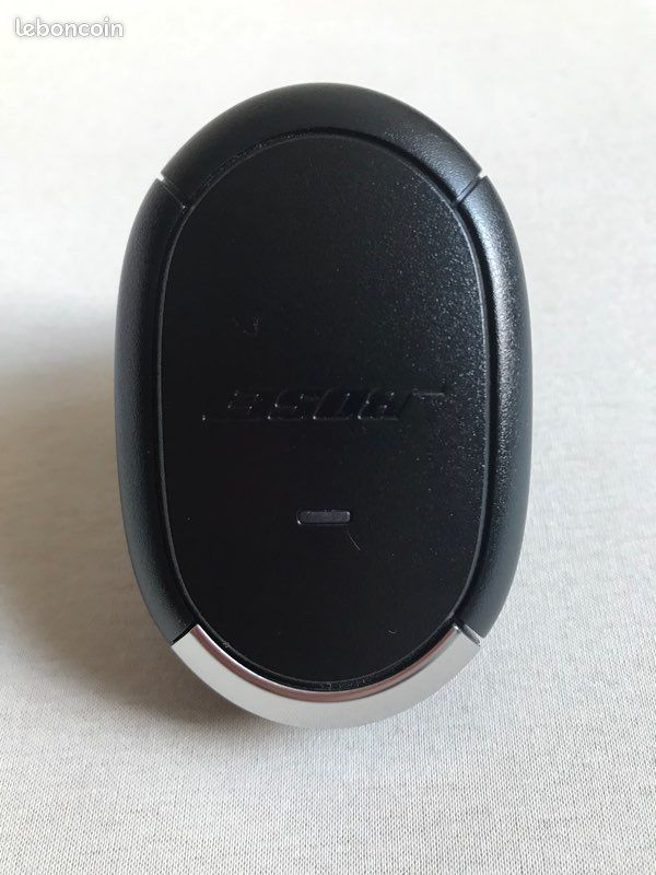 Boîtier De Charge Avec Batterie Pour écouteurs Bose QuietComfort - Modèle BT-0790