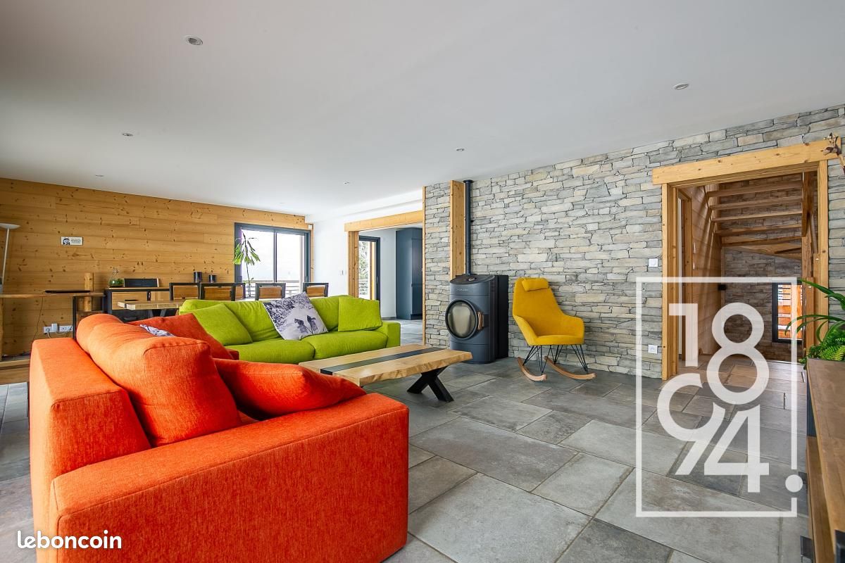 Chalet 10 pièces 338 m² (image 10)