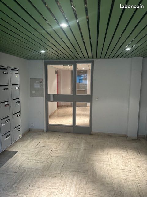 Appartement 1 pièce 35 m² · à Saint-Étienne · 35 m² · 428 €