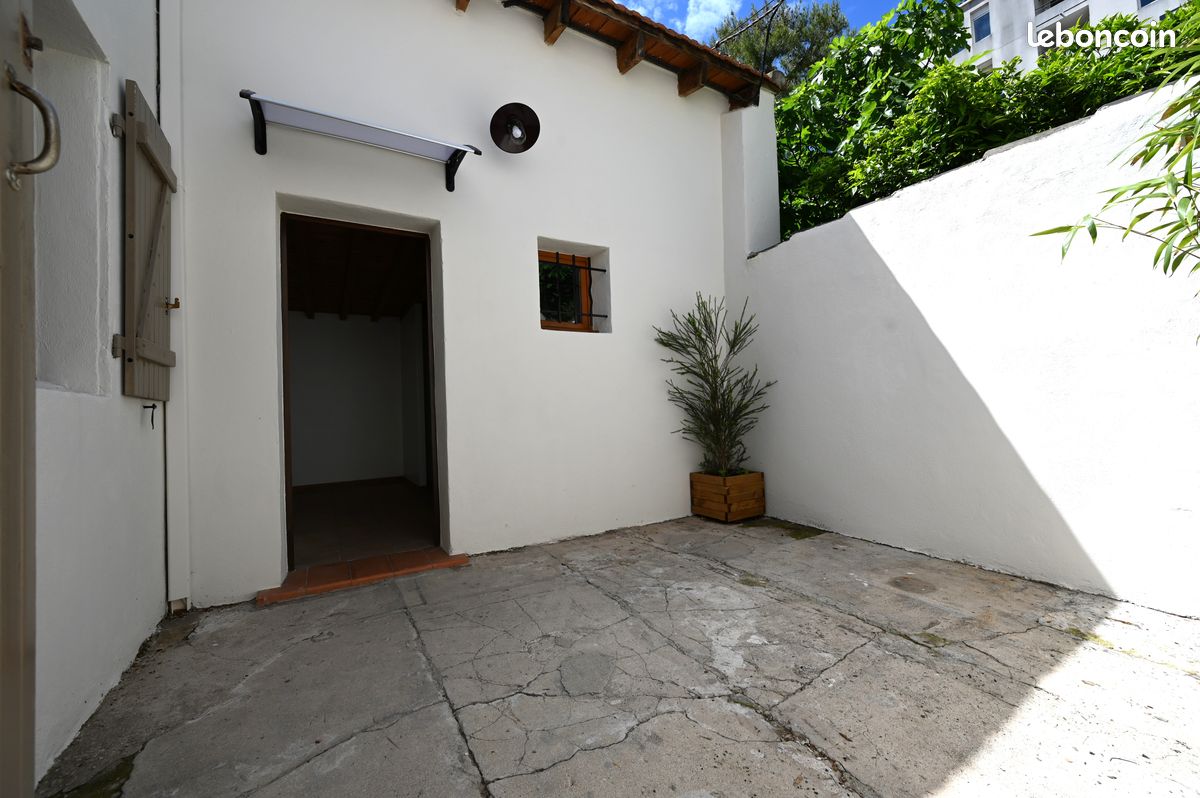 Appartement 2 pièces 29 m² · à Marseille · 29,1 m² · 170 000 €
