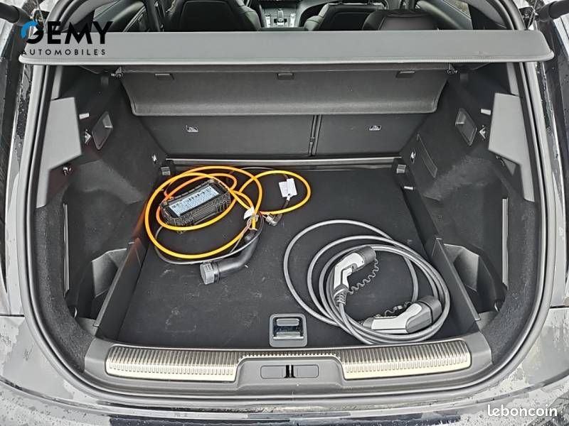DS 7 DS7 Crossback Hybride E-Tense 300 EAT8 4x4 Louvre (image 6)