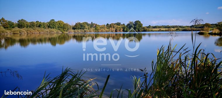 Terrain 108000 m² CRANS