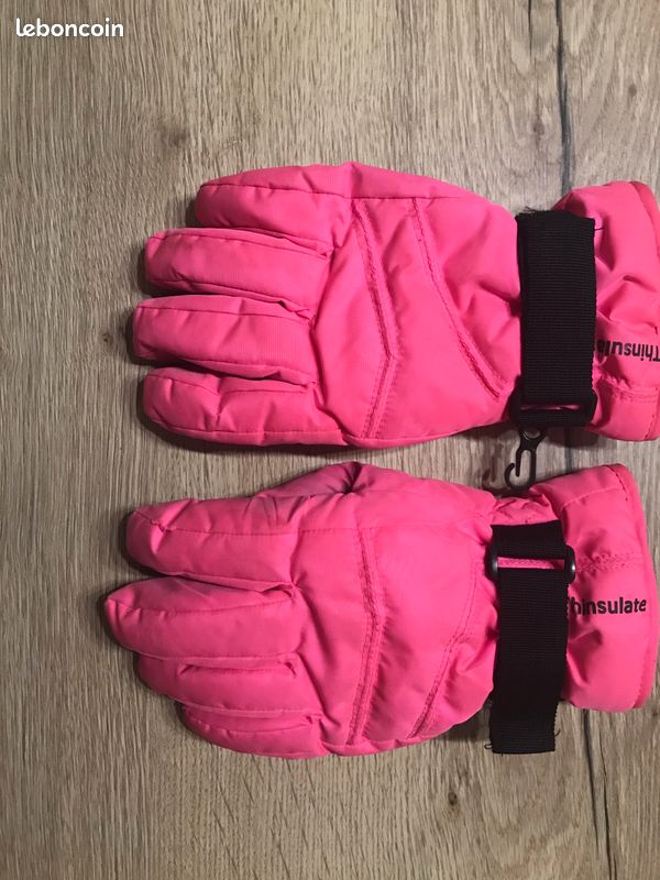 Gants enfants 10 ans (image 2)