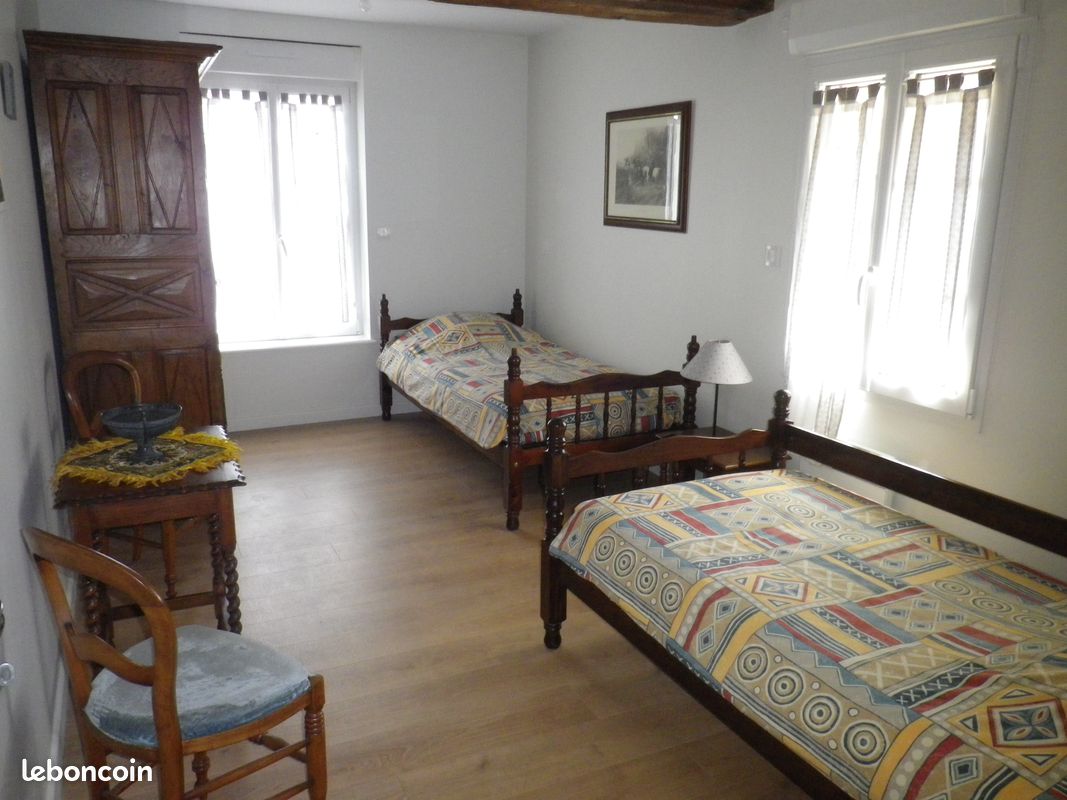 Gîte proche du Haras du Pin (image 3)
