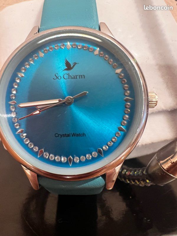 Montre femme So Charm (image 3)