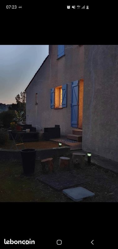 Maison 2 pièces 30 m² · à Saint-Raphaël · 30 m² · 790 €/mois