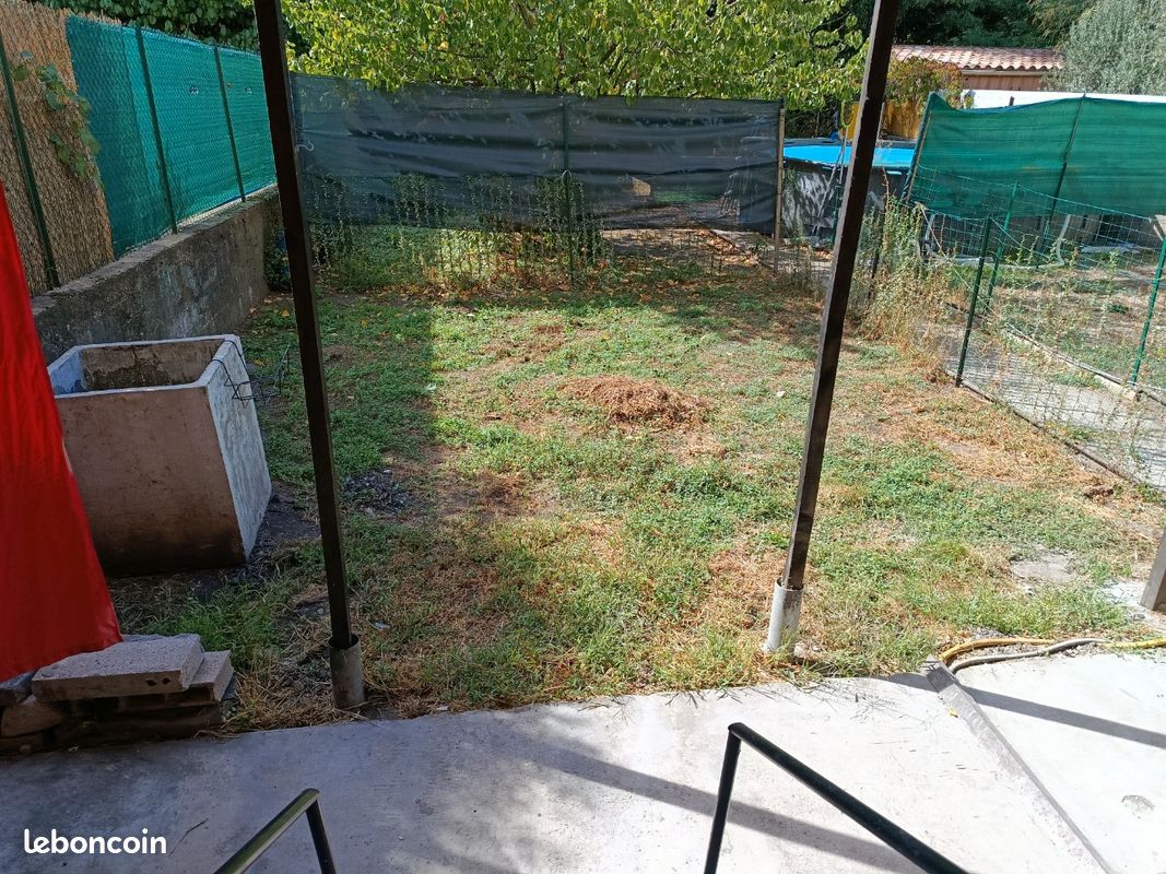 Appartement 2 pièces 35 m² · à La Grand-Combe · 35 m² · 350 €/mois