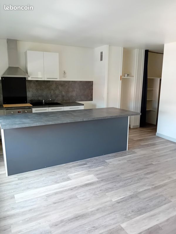Appartement 2 pièces 43 m² · à Beauvais · 43 m² · 715 €