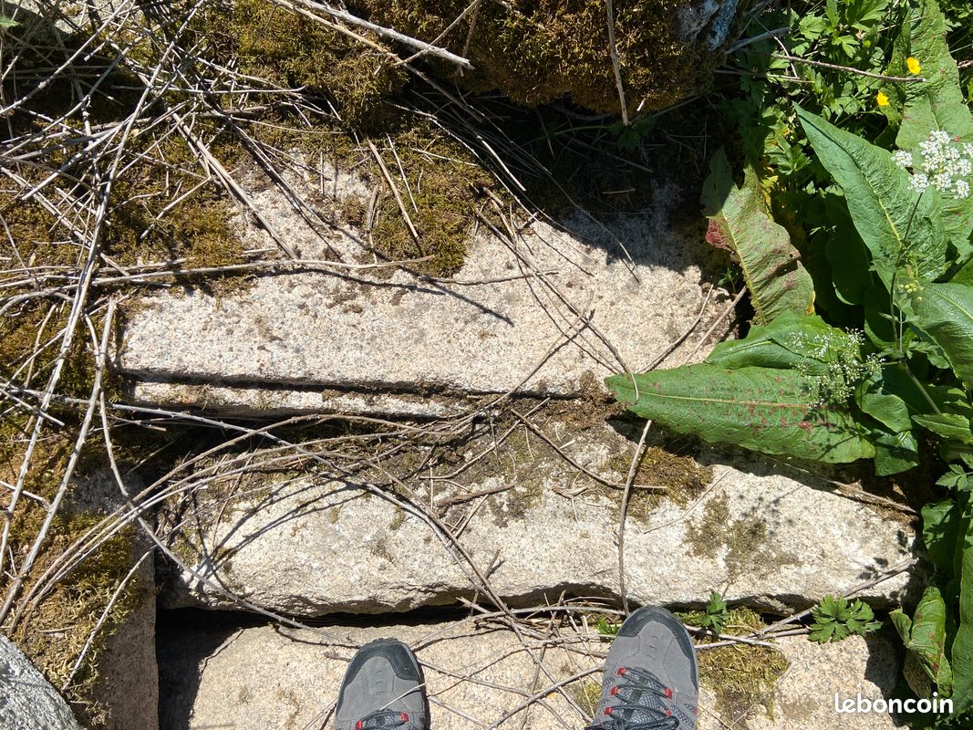 Vends pierre de taille granit (image 2)