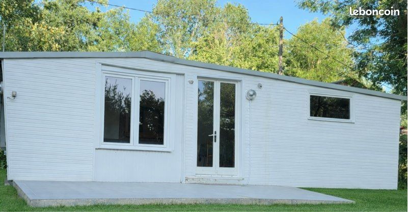 Local commercial 5 pièces 60 m² · à Corbie · 60 m² · 11 500 €