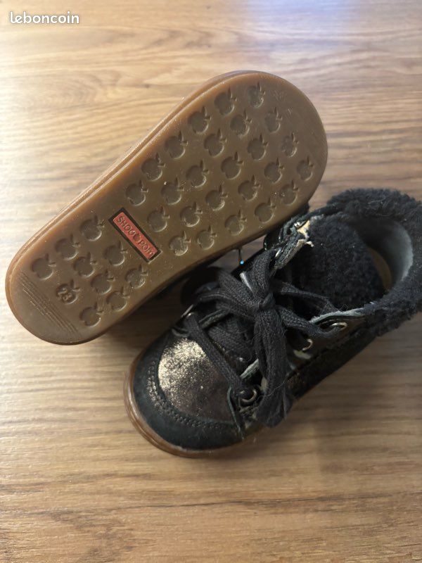 Chaussure pomme d’api (image 3)