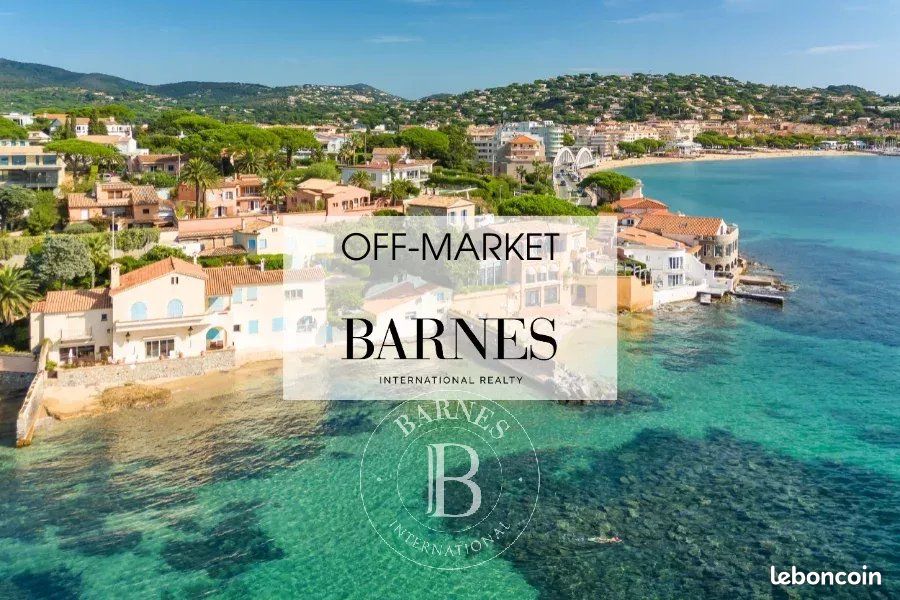 Maison 7 pièces 230 m² · à Sainte-Maxime · 230 m² · 2 900 000 €