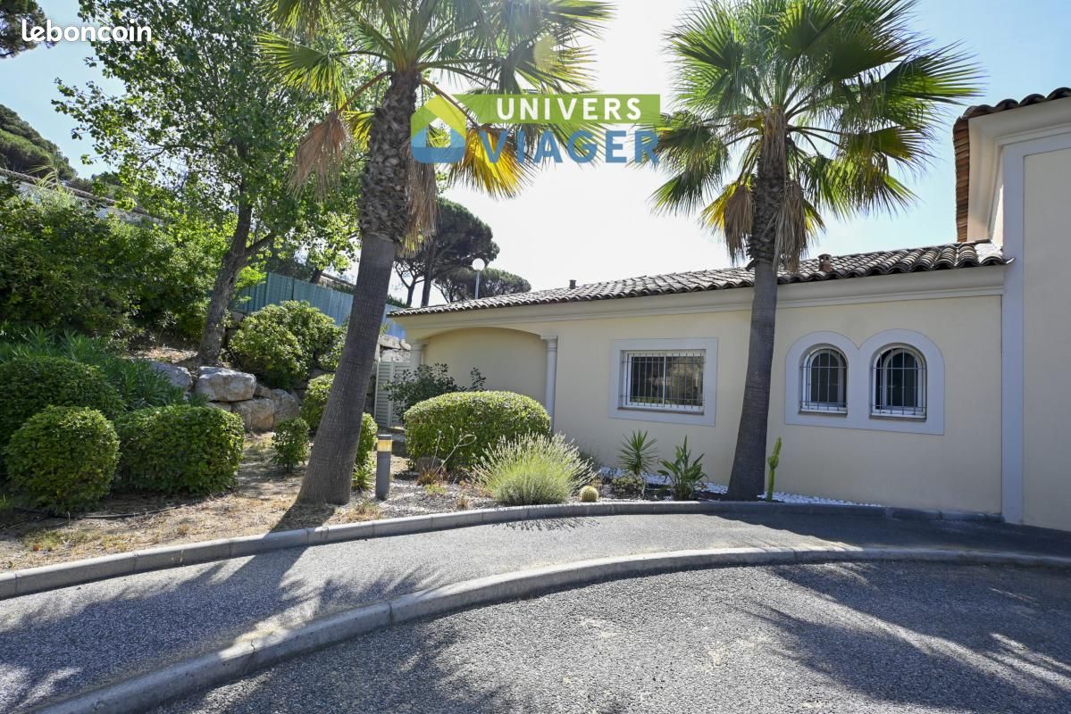 Maison 4 pièces 110 m² · à Sainte-Maxime · 110 m² · 392 000 €