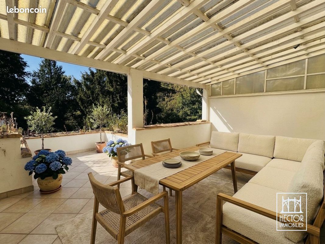 Maison 4 pièces 110 m² · à Villemoisson-sur-Orge · 110 m² · 349 000 €