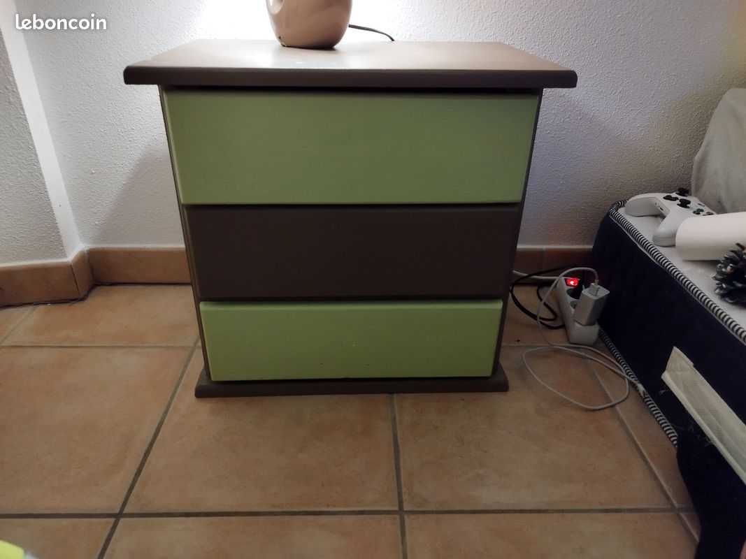 Meubles chambre (image 1)