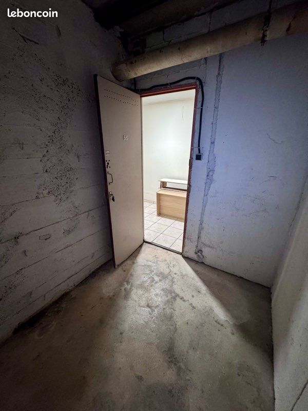 1 pièce 4 m² · à Martigues · 4 m² · 60 €/mois