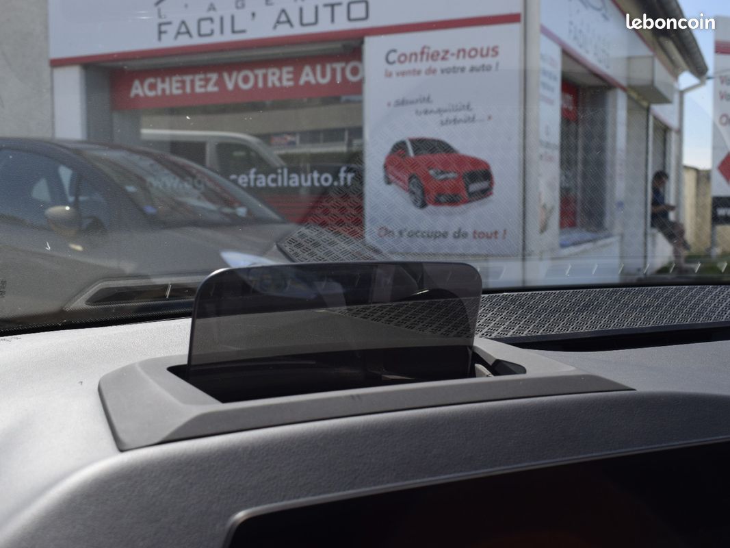 B.M.W. SERIE 2 ACTIVE TOURER 220 i 170 cv MSport (image 23)