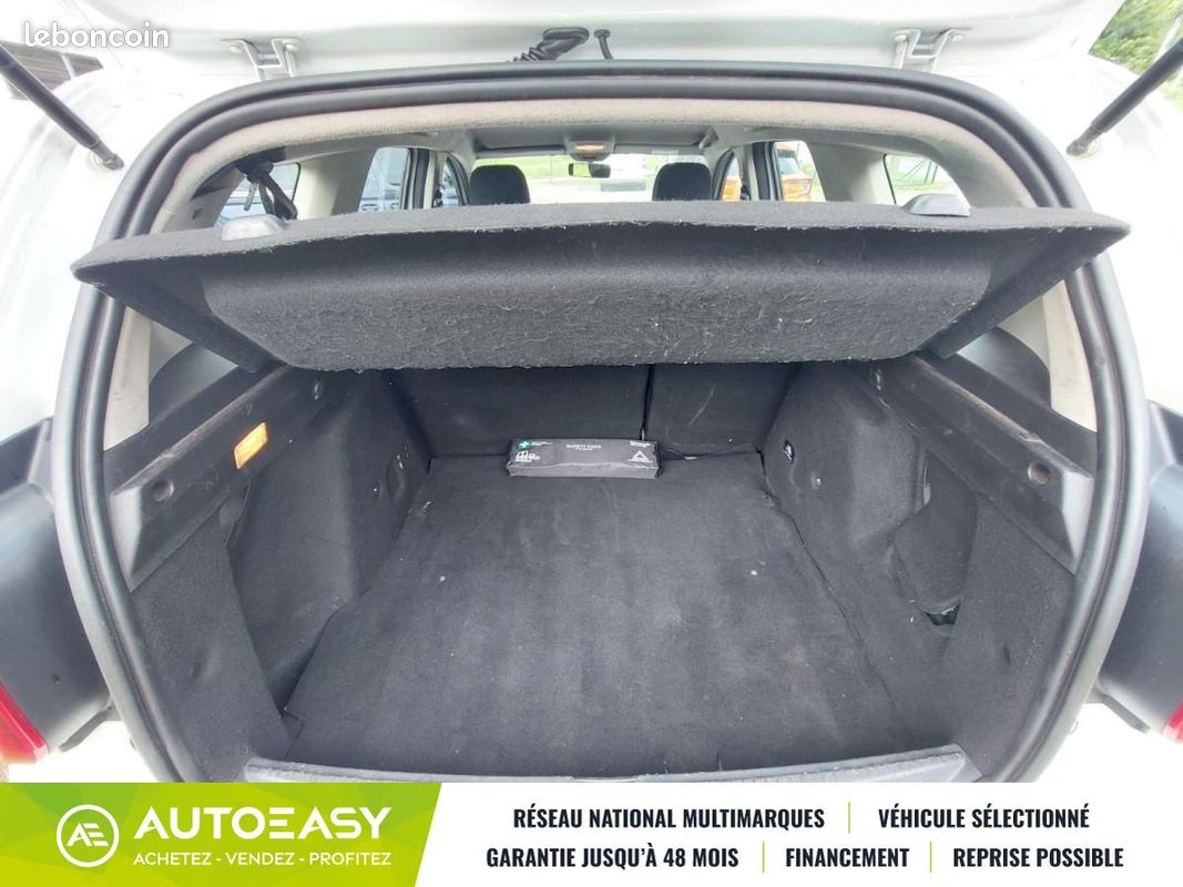 Dacia Duster II 1.3 Tce 16V GPF 130 cv / Chaine de distribution (image 9)